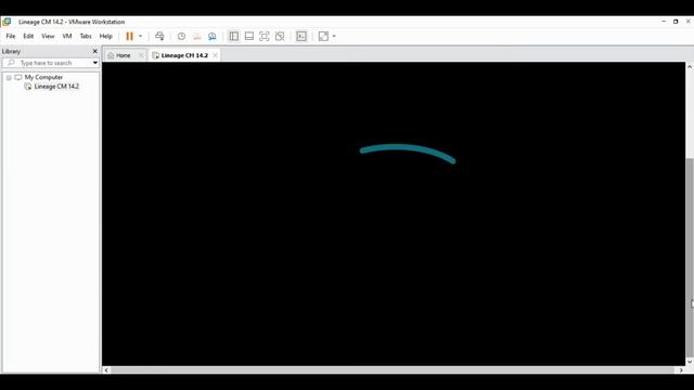 How To Download And Install  LINEAGE CM 14.2-R5  In VMware 2022|How To Install Lineage OS On VMWARE