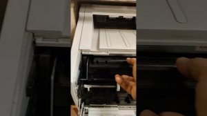 HP LaserJet P3015