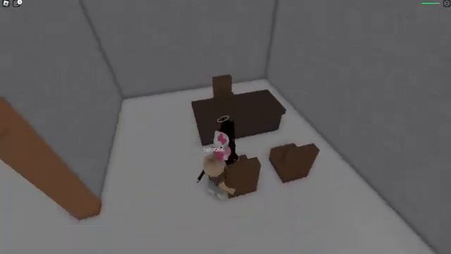 САМЫЙ СМЕШНОЙ БАГ В РОБЛОКС / СТИХИЙНЫЕ БЕДСТВИЯ / ROBLOX NATURAL DISASTER SURVIVAL смотреть онлайн