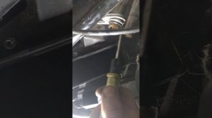 Замена радиатора печки Fiat Scudo/Sitroen Jumpy