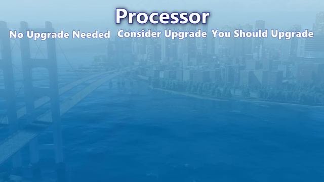 Cities Skylines 2 - Recommended Requirements ~ CPU, Graphics Card, And What You Need To Know!