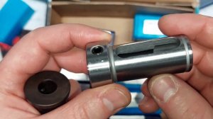 Переходные втулки для осевого инструмента