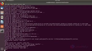 How to install OpenNMS on Ubuntu 18.04