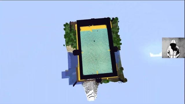 Самая большая ферма маяков на фантайме! Неделя от вайпа. + анка смотреть онлайн