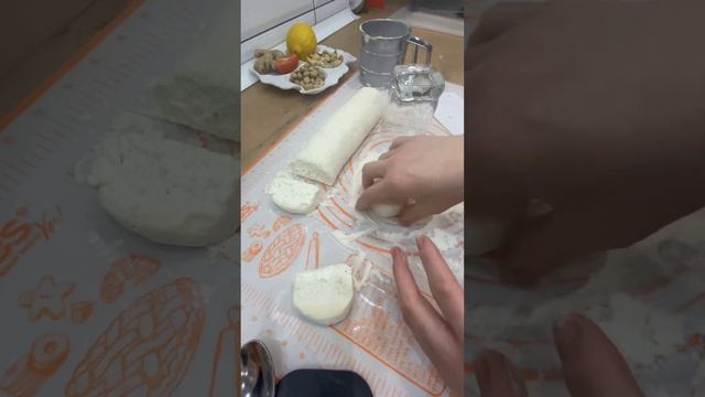 Сырники проще простого! Получатся у всех смотреть онлайн