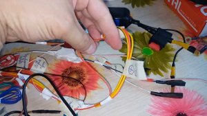 Автосигнализация Pharaon LC20 - как подключать??