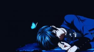 Yuya Matsushita - Bird (Kuroshitsuji II)[Duet Cover by Serrica]