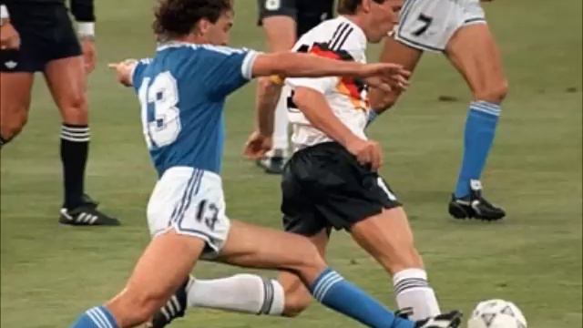 A tribute to Lothar Matthäus смотреть онлайн