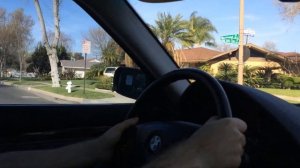 Обзор "бандитской" BMW 7 1999-2000 годов