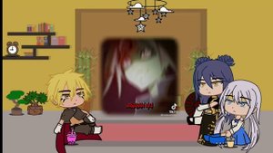 True Dragons react to Rimuru Tempest Part 3/3 | TENSURA | tensei shitara slime datta ken