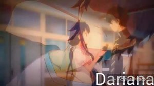 Аниме клип Они думали мы упадем