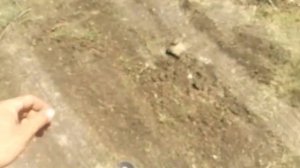 Самодельный погрузчик 4х4, установил педаль газа и панельку зажигания