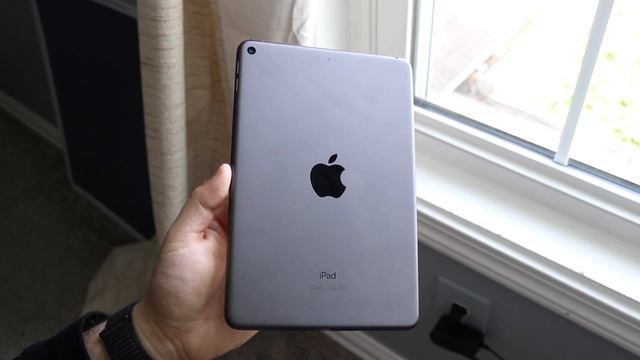 iPad Pro 4th Gen Vs iPad Mini 5! Comparison Review