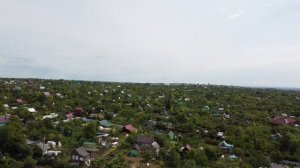 Алексеевка.Дача.Лето