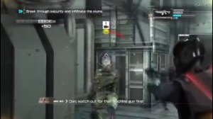 Binary Domain - обзор