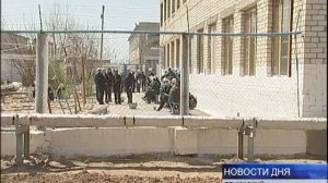 ОБЩЕСТВЕННИКИ ПРОИНСПЕКТИРОВАЛИ ЖЕНСКУЮ КОЛОНИЮ