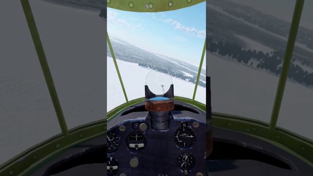 Grumman XP-50 против И-185, War Thunder, VR.