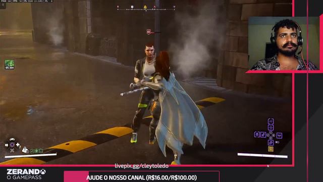 ZERANDO O GAMEPASS 313