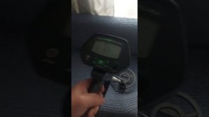 Металлоискатель MD 4090
