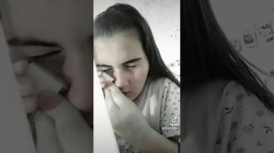 Пирсинг крыла носа, в домашних условиях