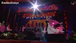 Невероятно красивый танец | #Вальс | Маскарад | Под сопровождение симфонического оркестра | #2021