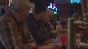 Mickey Milkovich / Deleted scene S04