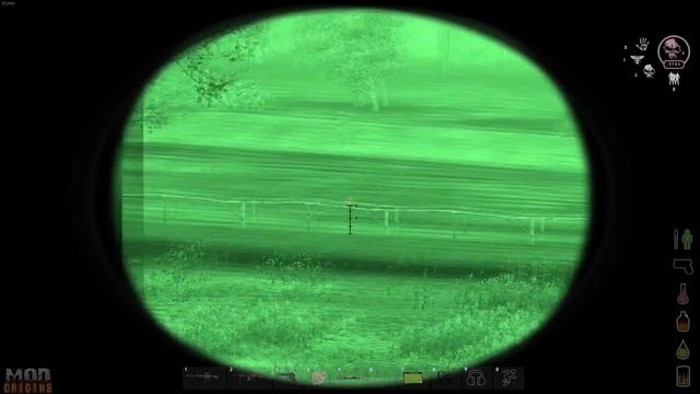 Обычные будни в Origins Mod (3) Пострелушки после зоопарка. смотреть онлайн