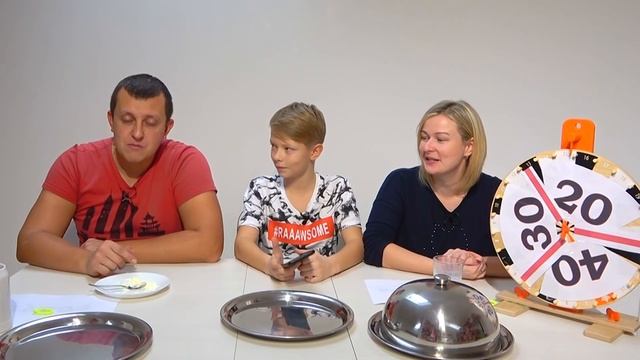 Сушеное, Обычное или Ничего. Мальчики Vs Девочки. Нерф Брос Шоу смотреть онлайн