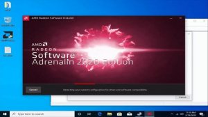 How to install AMD Drivers (without the installing Adrenaline Software)