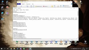 SKYRIM (Сборка Requiem for a Dream от Immersive Chicken) Как включить русскую озвучку