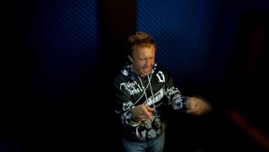 кавер Розовый вечер в память о Юрочке