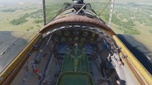 DCS World И-16