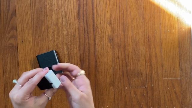 Unboxing my new camera! - Canon EOS M200 + SD Card смотреть онлайн