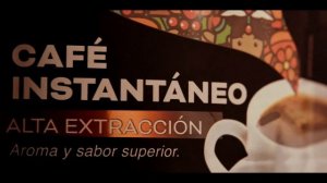 Café Barista Instantáneo