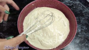 Заливной пирог с консервой