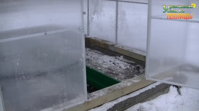 ТЕПЛИЦЫ ШИРИНОЙ ОТ 2,5 МЕТРОВ. ТЕПЛИЦЫ ИЗ ПОЛИКАРБОНАТА. ОТЗЫВЫ САДОВОДОВ О ТЕПЛИЦЕ АРОЧНАЯ.