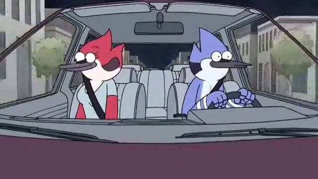 "Когда мы отвисаем дрожит весь район..." смотреть онлайн