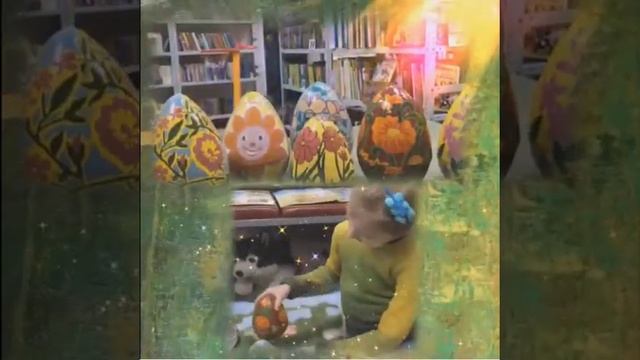 Пасхальные традиции кубанских казаков смотреть онлайн