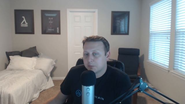 My Favorite Database | MongoDB | Ask a Dev with Dylan Israel смотреть онлайн