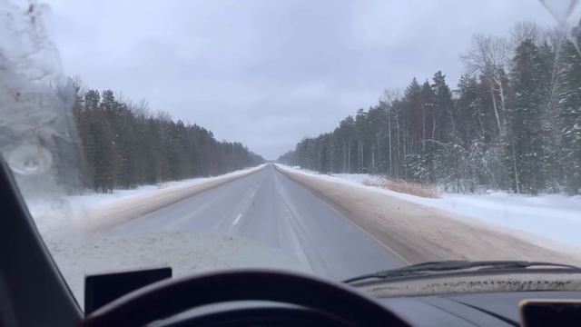 В НАДЫМ на ГАЗЕЛЕ часть 2 / Уват, Салым, Сургут смотреть онлайн