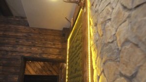 Сруб  Охотничий - баня Емеля Новосибирск