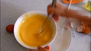 Как приготовить заварной крем. Профессиональный рецепт