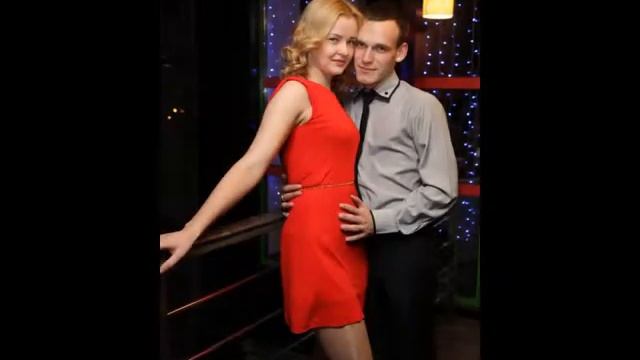 День Святого Валентина. Милые влюбленные парочки в День всех влюбленных. Фото: Соломатина Таня