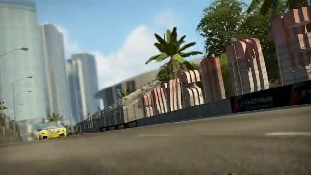 SHIFT 2 Unleashed: Lamborghini Reventón "Tude MacLoud Edition" смотреть онлайн