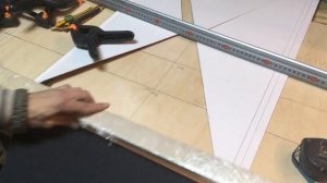 паспарту из бескислотного картона своими руками