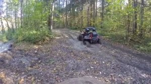 Polaris RZR 900