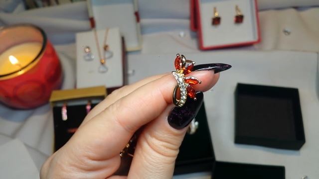 БИЖУТЕРИЯ ПОД ЦВЕТ ЗОЛОТО ??АЛИЭКСПРЕС смотреть онлайн