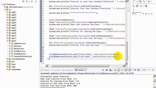 Java Programming #86 Abstract Classes Part3