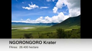 Tanzania Trip | Kilimanjaro | Serengeti | Zanzibar | GoPro HD