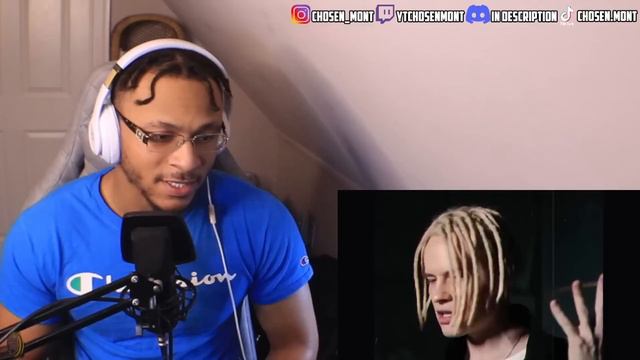 FIRST TIME REACTING TO SHAMAN - ВСТАНЕМ Reaction